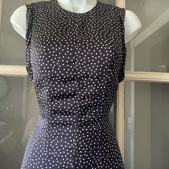 Alexis Dutsa Polkadot Dress - Picture 5 of 11